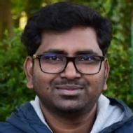 Shanmughasundaram NEET-UG trainer in Erode