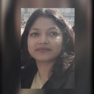 Deepshikha K. Class I-V Tuition trainer in Ranchi