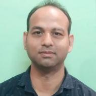 Deepak Class 10 trainer in Gwalior