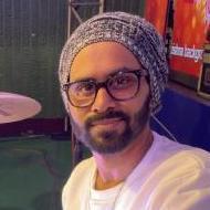 Sourav Das Drums trainer in Kolkata