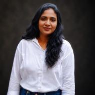 Sajitha D. Class 10 trainer in Kollam