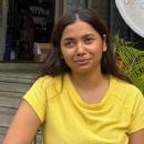 Swastika D. Class 12 Tuition trainer in Gulbarga