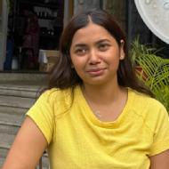 Swastika D. NEET-UG trainer in Gulbarga