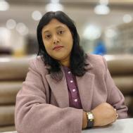 Sudipa Class I-V Tuition trainer in Kolkata