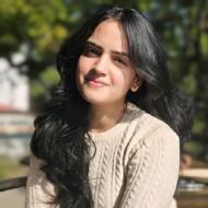 Neha Y. Class 9 Tuition trainer in Dehradun