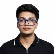 Shivendar Dubey Personal Trainer trainer in Mumbai