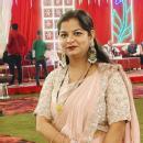 Chandani . Portrait Drawing Classes trainer in Varanasi