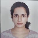 Ivy . Spoken English trainer in Kolhapur