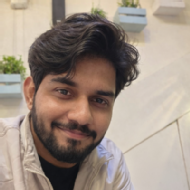 Vishnu Dubey Personal Trainer trainer in Kanpur