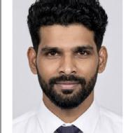 Ajay Kumar Personal Trainer trainer in Hyderabad