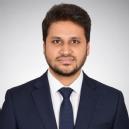 Photo of Karan Dudhane