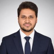 Karan Dudhane Class 9 Tuition trainer in Pune