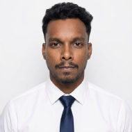 Durai Pandian Personal Trainer trainer in Mira-Bhayandar