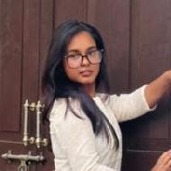 Moutusi S. Class 8 Tuition trainer in Sadar