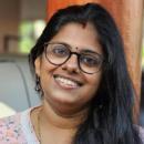 Gomathi L. photo