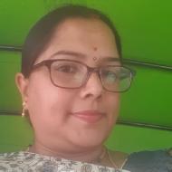 Durga D. Class 6 Tuition trainer in Bangalore