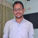 Photo of Dr. Durgesh Bishi
