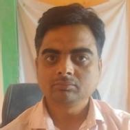 Durgesh BSc Tuition trainer in Noida