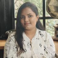 Darshana P. Class I-V Tuition trainer in Vadodara