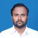 R dushyant Kumar NEET-UG Coaching trainer in Madurai