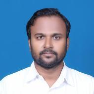Dushyant NEET-UG trainer in Madurai
