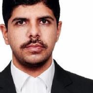 Chirag Dusija BCom Tuition trainer in Ahmednagar