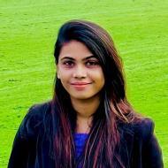 Mita D. Class 12 Tuition trainer in Bangalore
