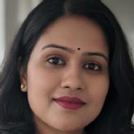 Nirmali D. Class 10 trainer in Gmc