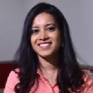 Sushmita D. Class I-V Tuition trainer in Bangalore