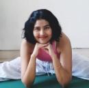 Sahana D. photo