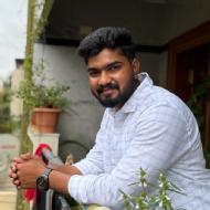 Vasu Personal Trainer trainer in Bangalore