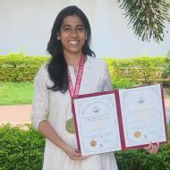 Dhanashree B. Class 10 trainer in Nagpur
