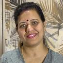 Sunita mishra Chemistry Tutors trainer in Bangalore