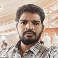 D V Tulasi Prasad Class 10 trainer in Guntur