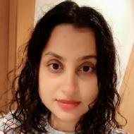 Shweta Class I-V Tuition trainer in Faridabad