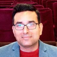 Shitanshu Dwivedi Class 10 trainer in Gurgaon