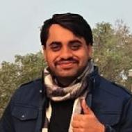 Chitransh Dwivedi Class 10 trainer in Kanpur
