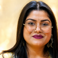 Madhu D. Spoken English trainer in Lucknow