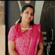 Aanchal D. Class 10 trainer in Mumbai