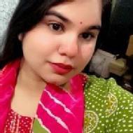 Somya Class I-V Tuition trainer in Gautam Buddha Nagar