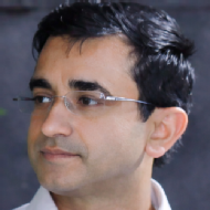 Santosh D. Java trainer in Mumbai