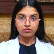 Pranvi Class 7 Tuition trainer in Sangrur