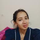 Diya . Class I-V Tuition trainer in Lohaghat