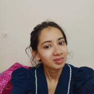 Diya Class I-V Tuition trainer in Lohaghat