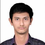 Naveen R French Language trainer in Madurai