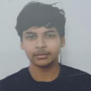 Eakansh Aggarwal Class 6 Tuition trainer in Patiala