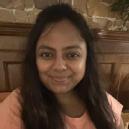 Easha D. Nursery-KG Tuition trainer in Ranchi