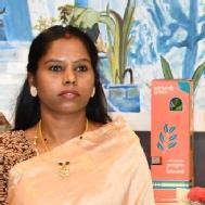 Shalini Class 12 Tuition trainer in Bangalore