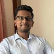 Ebin Edward MBBS & Medical Tuition trainer in Nagercoil