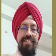 Narinder Singh Class 12 Tuition trainer in Kolkata